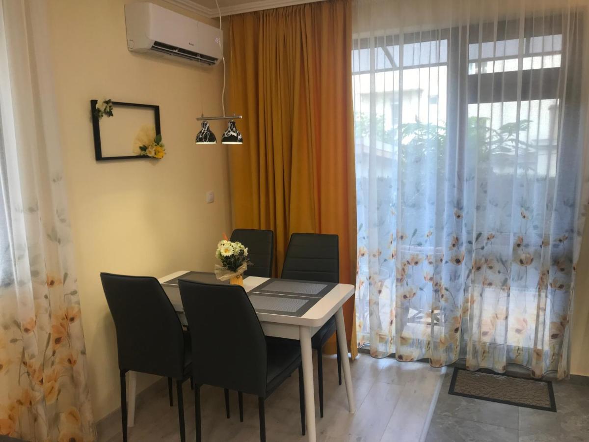 Sunrise City A2, Sarafovo Burgaz Dış mekan fotoğraf