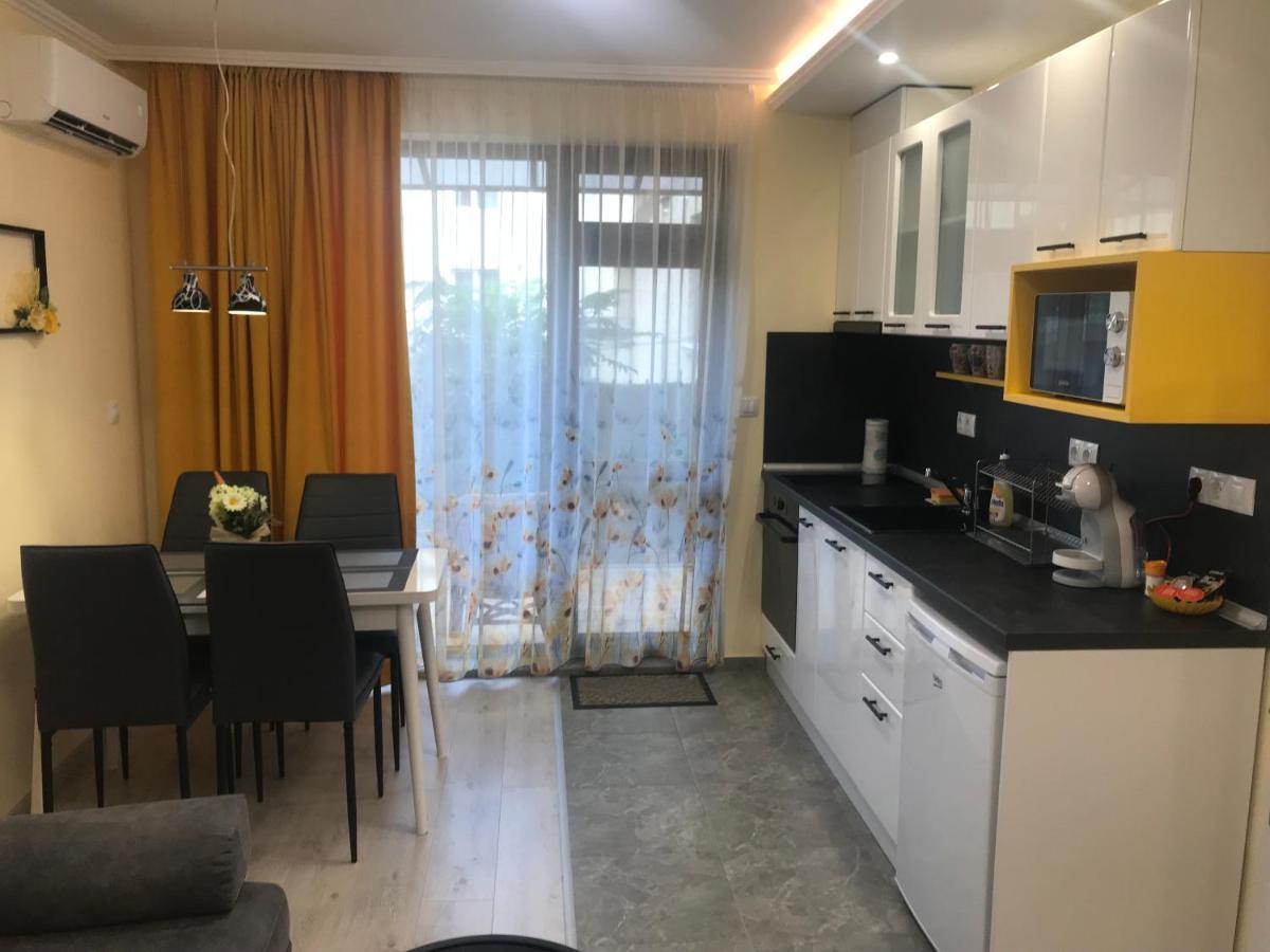 Sunrise City A2, Sarafovo Burgaz Dış mekan fotoğraf