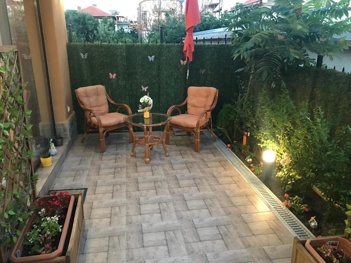 Sunrise City A2, Sarafovo Burgaz Dış mekan fotoğraf