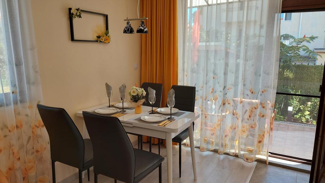 Sunrise City A2, Sarafovo Burgaz Dış mekan fotoğraf